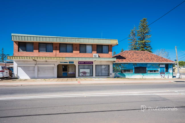 37 Fitzgerald Street Geraldton WA 6530 37 Fitzgerald Street Geraldton WA 6530