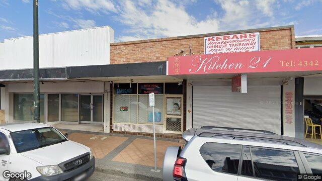 21 Blackwall Road Woy Woy NSW 2256