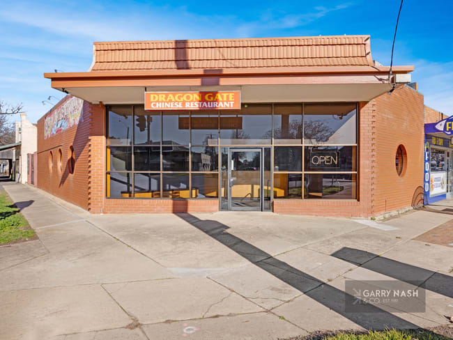 1 Thomas Street Benalla VIC 3672