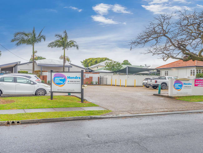 16 Manson Road Hendra QLD 4011 16 Manson Road Hendra QLD 4011