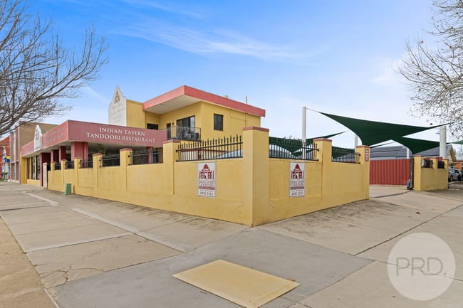 81 Peter Street Wagga Wagga NSW 2650