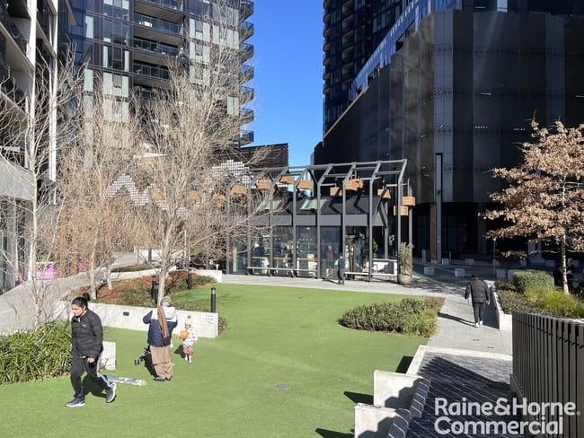 1 Grazier Lane Belconnen ACT 2617