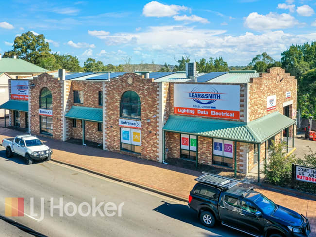 252 John Street Singleton NSW 2330