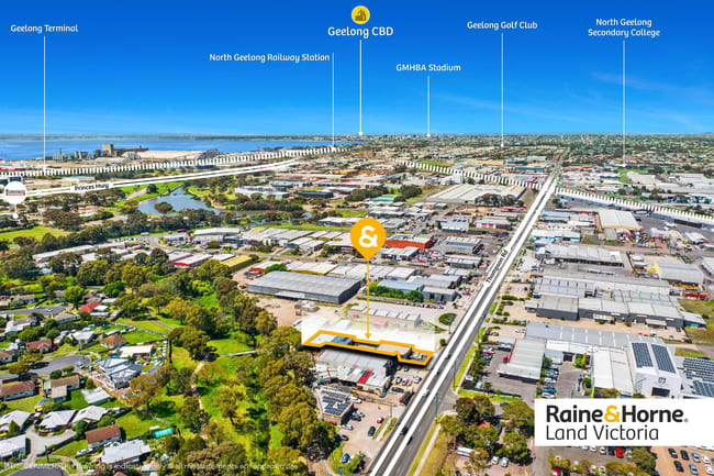 412 Thompson Road North Geelong VIC 3215 412 Thompson Road North Geelong VIC 3215
