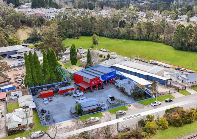 41 Kirkham Road Bowral NSW 2576 41 Kirkham Road Bowral NSW 2576