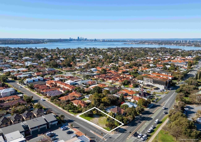 410 Canning Highway Attadale WA 6156 410 Canning Highway Attadale WA 6156
