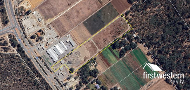 2042 Wanneroo Road Neerabup WA 6031 2042 Wanneroo Road Neerabup WA 6031