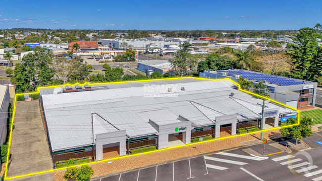 62 Woondooma Street Bundaberg Central QLD 4670 62 Woondooma Street Bundaberg Central QLD 4670