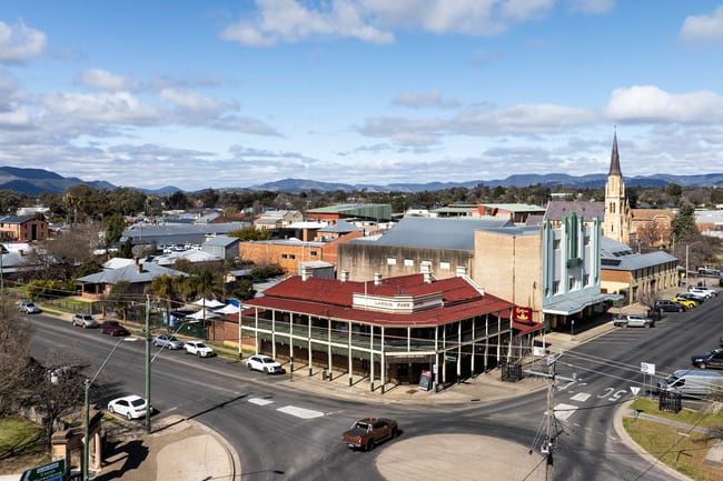 1-3 Church Street Mudgee NSW 2850