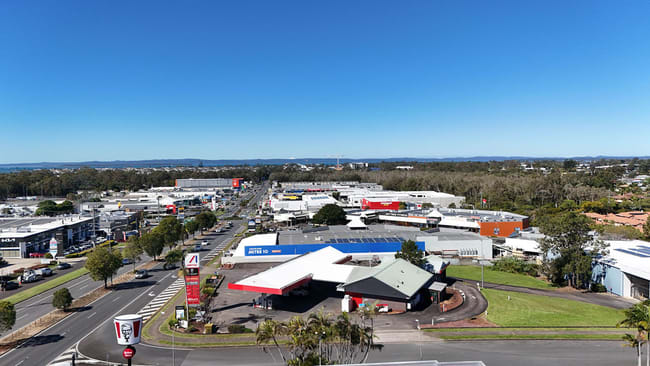 19 to 23 Shore Street Cleveland QLD 4163