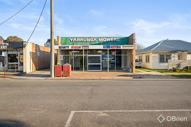 55 Vincent Road Wangaratta VIC 3677 55 Vincent Road Wangaratta VIC 3677