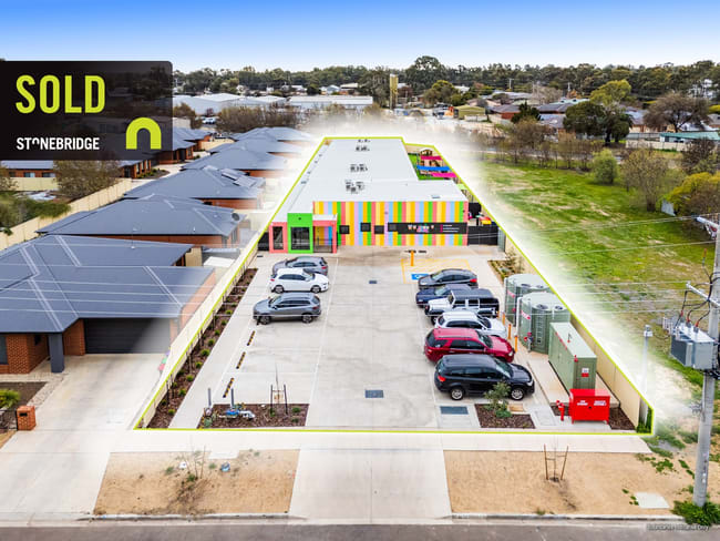 Little Kindy, 15 Hunter Street Tatura VIC 3616