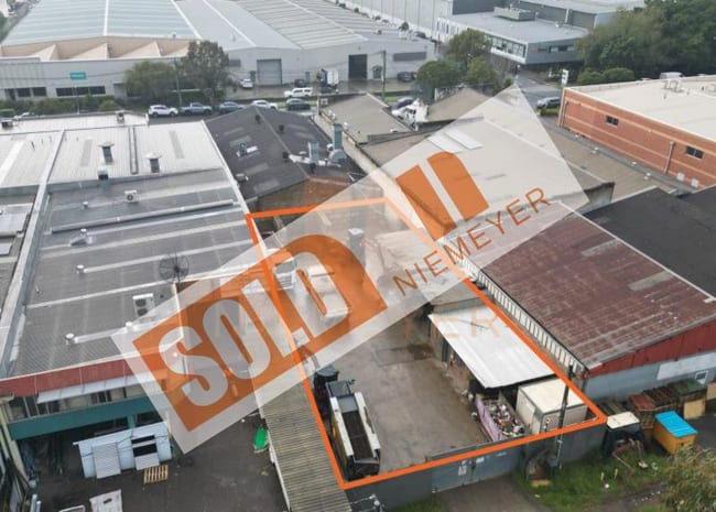 Land/52 Gould Street Strathfield South NSW 2136