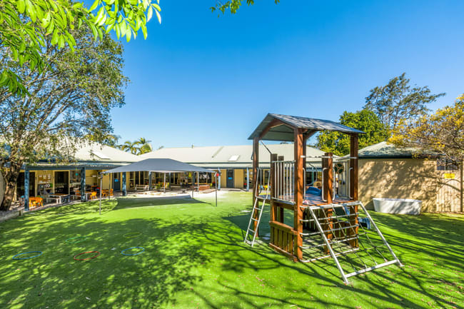 Affinity Education, 180 Osborne Rd Mitchelton QLD 4053