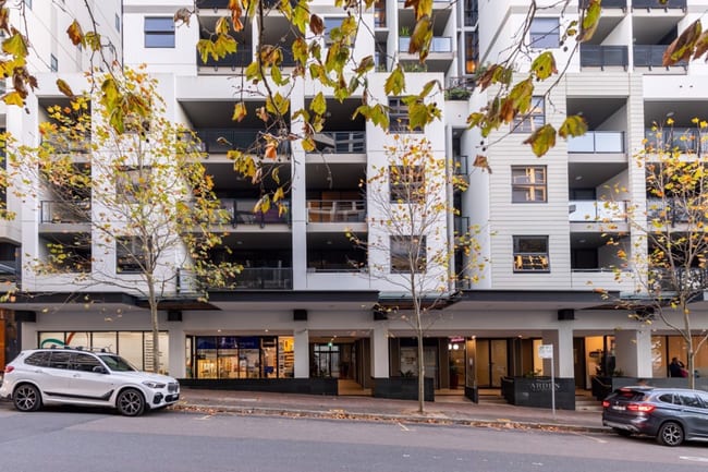 Suite 106, 40-48 Atchison Street St Leonards NSW 2065 Suite 106, 40-48 Atchison Street St Leonards NSW 2065