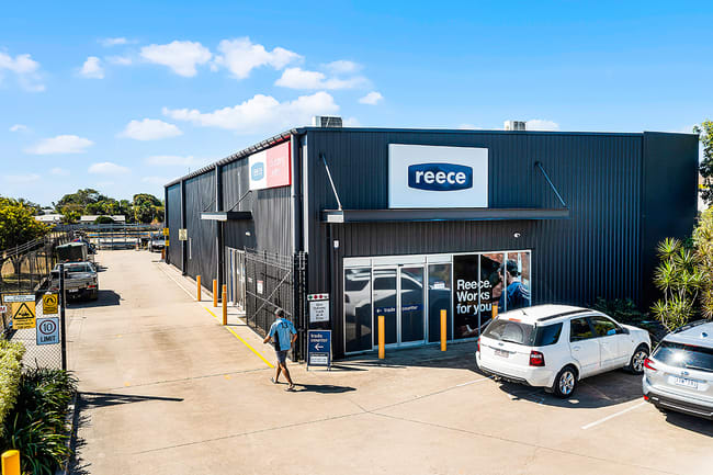 Reece Plumbing 22 Don St Bowen QLD 4805 Reece Plumbing 22 Don St Bowen QLD 4805
