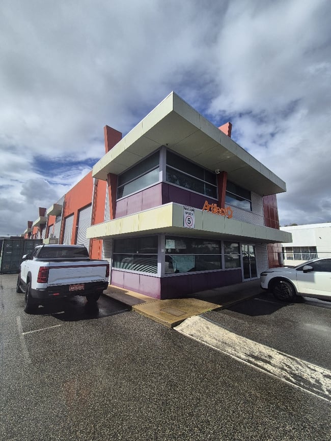 16/8 Hurley Street Canning Vale WA 6155 16/8 Hurley Street Canning Vale WA 6155