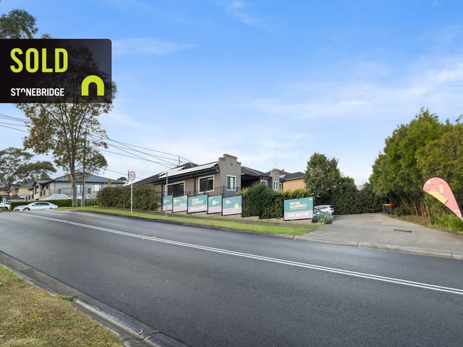 Young Academics 34-36 Poole Road Kellyville NSW 2155 Young Academics 34-36 Poole Road Kellyville NSW 2155