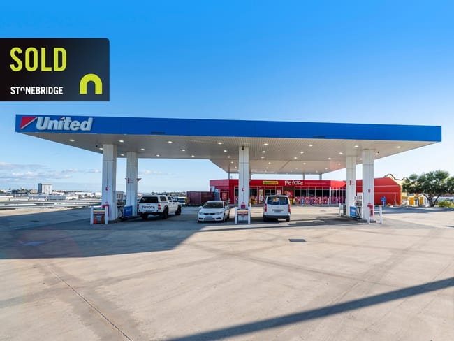 United Petroleum, 13 Whyalla Ct Bibra Lake WA 6163 United Petroleum, 13 Whyalla Ct Bibra Lake WA 6163