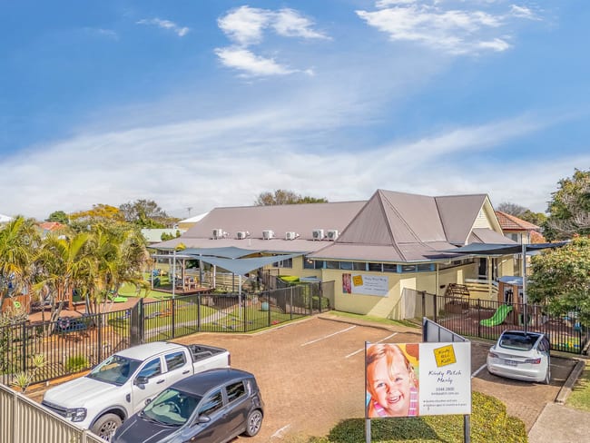 186 Preston Road Manly West QLD 4179 186 Preston Road Manly West QLD 4179