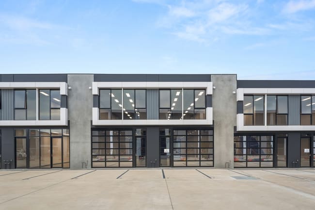 9 Distribution Circuit Huntingdale VIC 3166 9 Distribution Circuit Huntingdale VIC 3166