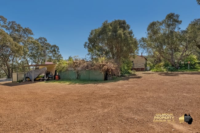 Lot 45, 2 Soldiers Road Roleystone WA 6111 Lot 45, 2 Soldiers Road Roleystone WA 6111