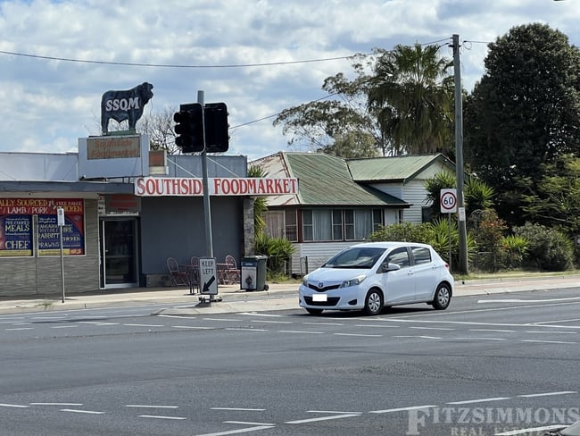 104 & 106a Drayton Street Dalby QLD 4405 104 & 106a Drayton Street Dalby QLD 4405