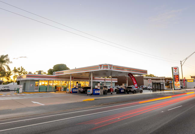 7-Eleven, 369 Yaamba Rd Park Avenue QLD 4701 7-Eleven, 369 Yaamba Rd Park Avenue QLD 4701