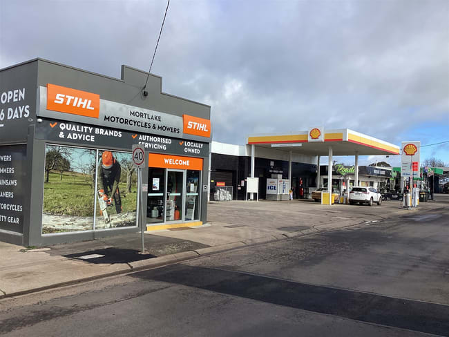 Mortlake VIC 3272 Mortlake VIC 3272