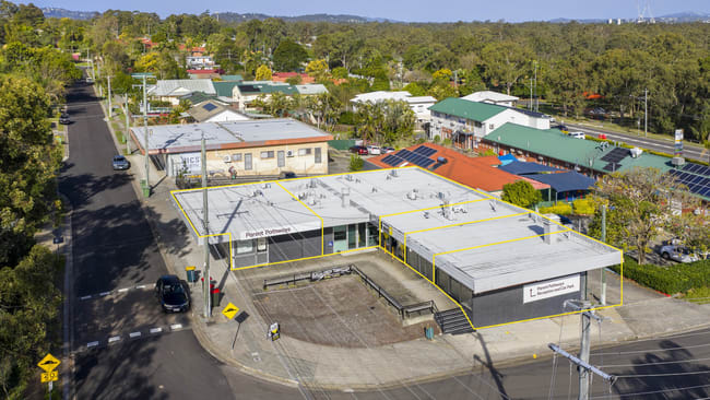 22 Duke Street Slacks Creek QLD 4127 22 Duke Street Slacks Creek QLD 4127