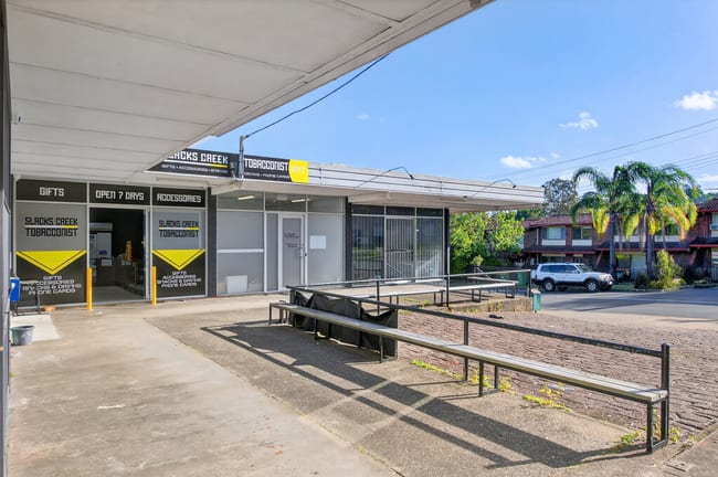 5/22 Duke Street Slacks Creek QLD 4127 5/22 Duke Street Slacks Creek QLD 4127