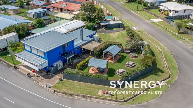 2 Fairymead Road Bundaberg North QLD 4670 2 Fairymead Road Bundaberg North QLD 4670