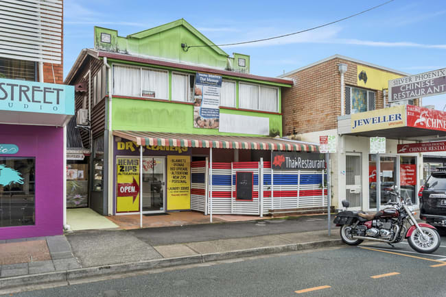 23-25 Howard Street Nambour QLD 4560