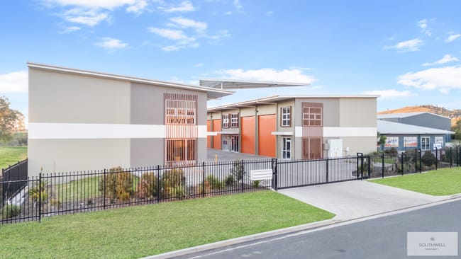 9/4 Curtiss Close Tamworth NSW 2340
