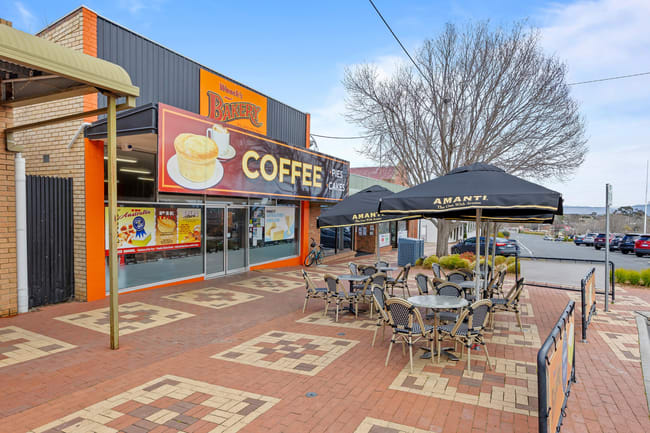 56 Main Street & 4 Florence Street Stawell VIC 3380 56 Main Street & 4 Florence Street Stawell VIC 3380