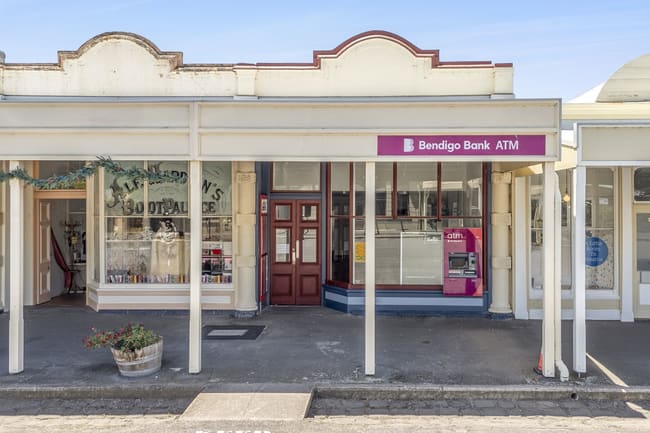 49 Fraser Clunes VIC 3370