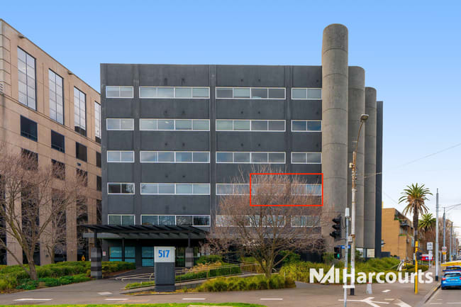 7/517 St Kilda Road Melbourne VIC 3004 7/517 St Kilda Road Melbourne VIC 3004