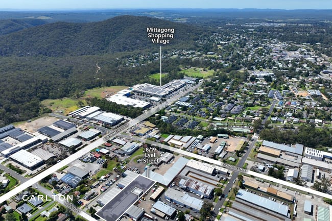 8/19 Lyell Street Mittagong NSW 2575 8/19 Lyell Street Mittagong NSW 2575