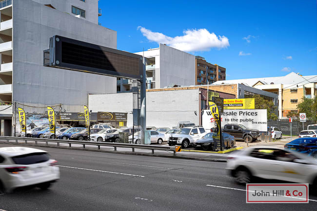 178 Parramatta Road Homebush NSW 2140 178 Parramatta Road Homebush NSW 2140