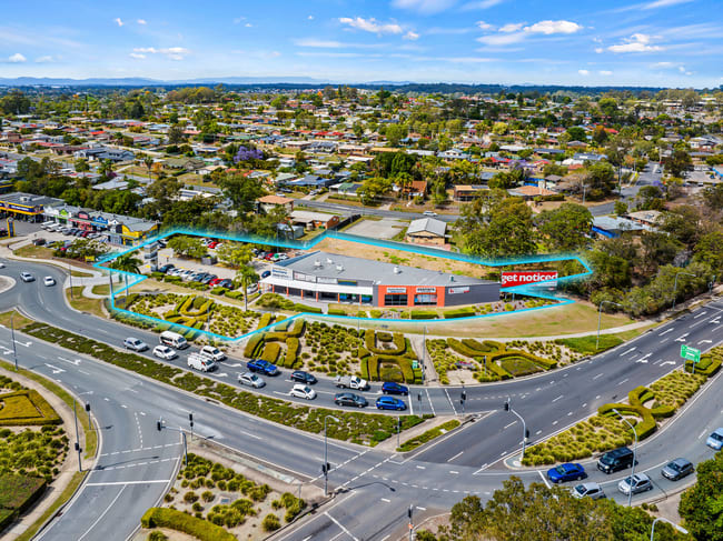 1-5 Grand Plaza Drive Browns Plains QLD 4118 1-5 Grand Plaza Drive Browns Plains QLD 4118
