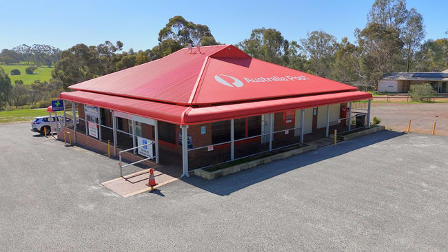 4601 Great Eastern Highway Bakers Hill WA 6562 4601 Great Eastern Highway Bakers Hill WA 6562