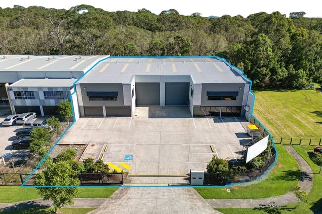 1 Harrington Street Arundel QLD 4214