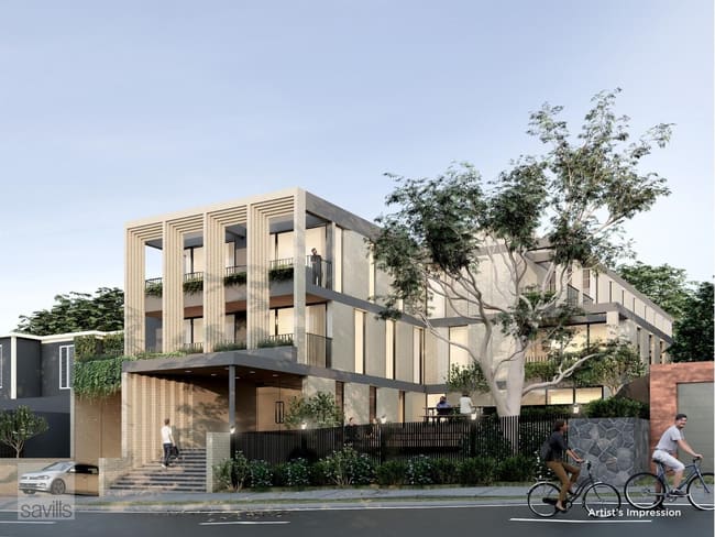 694-696 Toorak Road Malvern VIC 3144