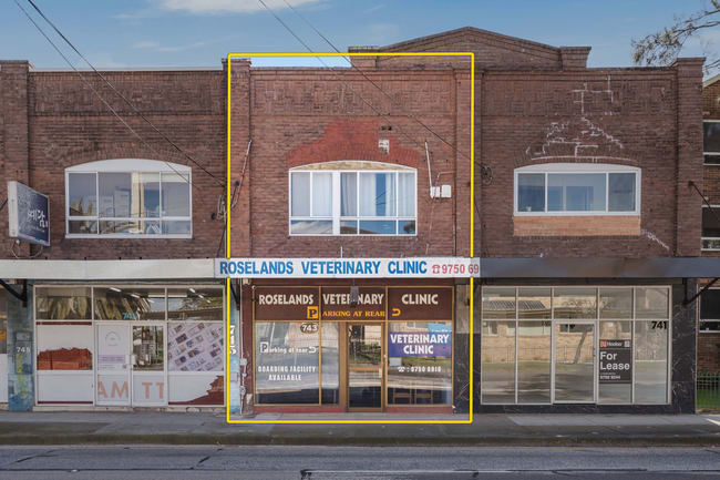 743 Canterbury Road Belmore NSW 2192