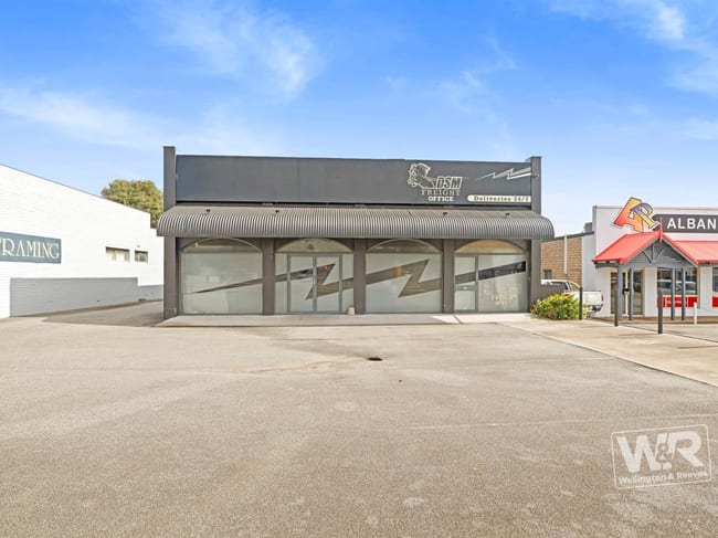 101 Lockyer Avenue Centennial Park WA 6330 101 Lockyer Avenue Centennial Park WA 6330