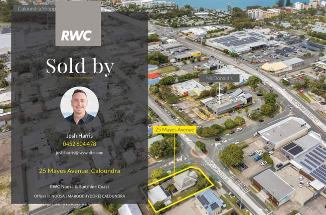 25 Mayes Avenue Caloundra QLD 4551