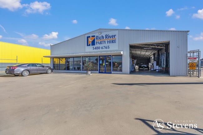 39 Sturt Street Echuca VIC 3564 39 Sturt Street Echuca VIC 3564