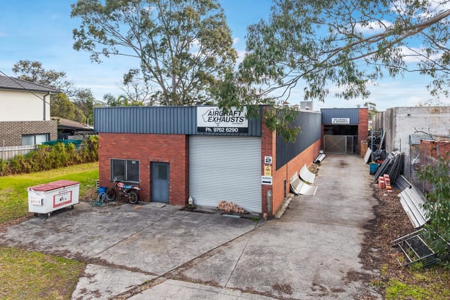 2 Glenann Court Boronia VIC 3155 2 Glenann Court Boronia VIC 3155