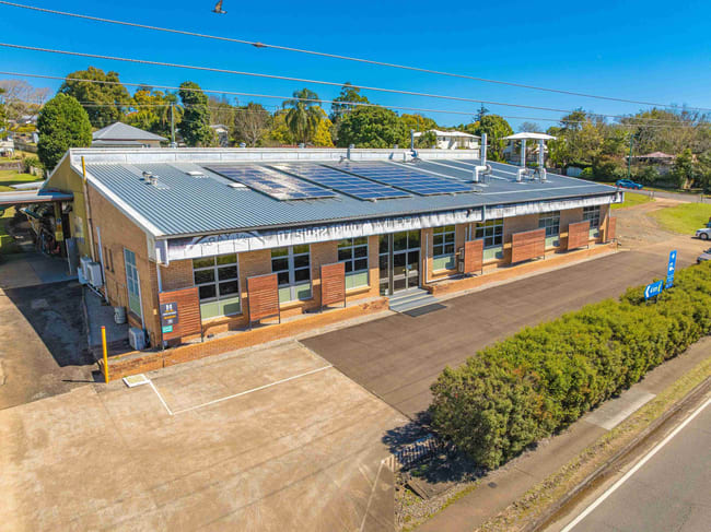 51 Crescent Road Gympie QLD 4570 51 Crescent Road Gympie QLD 4570