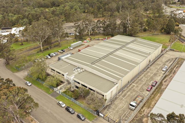 6 Woods Close Huntingwood NSW 2148